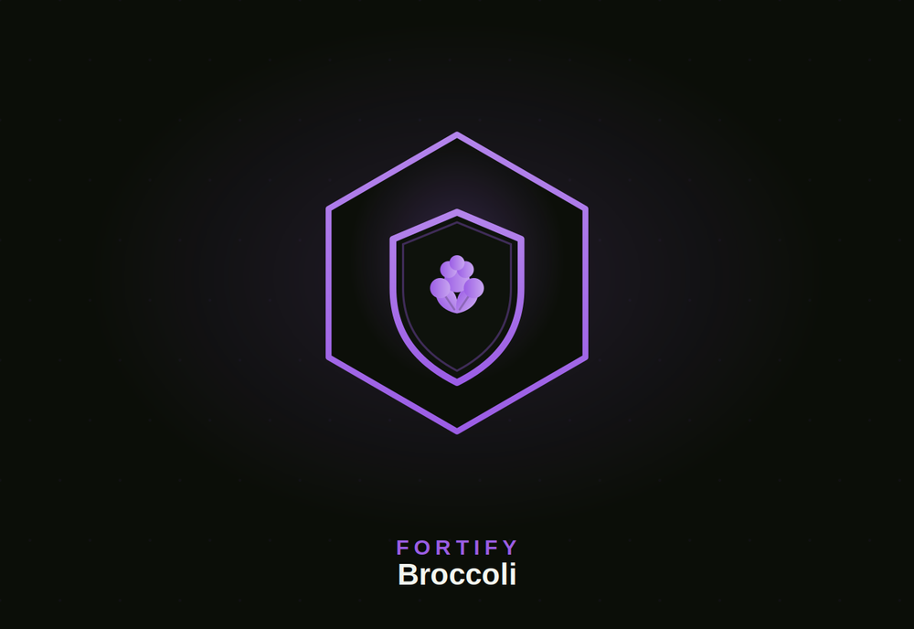 Broccoli