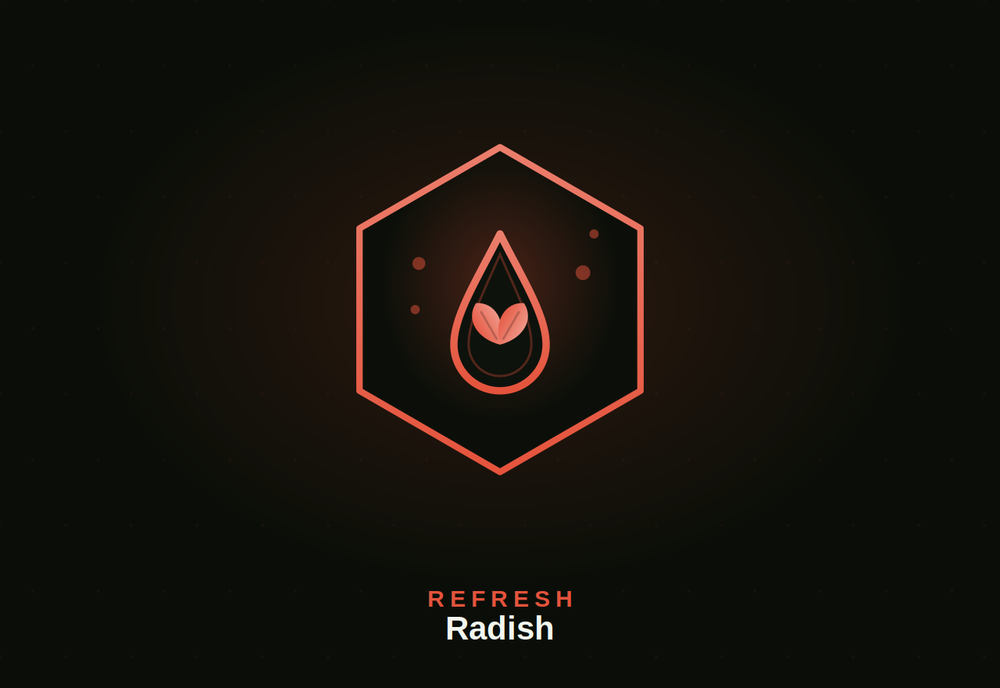 Radish